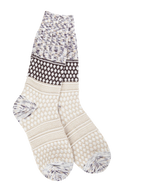 Weekend Gallery Textured Crew shop-escape-outdoors