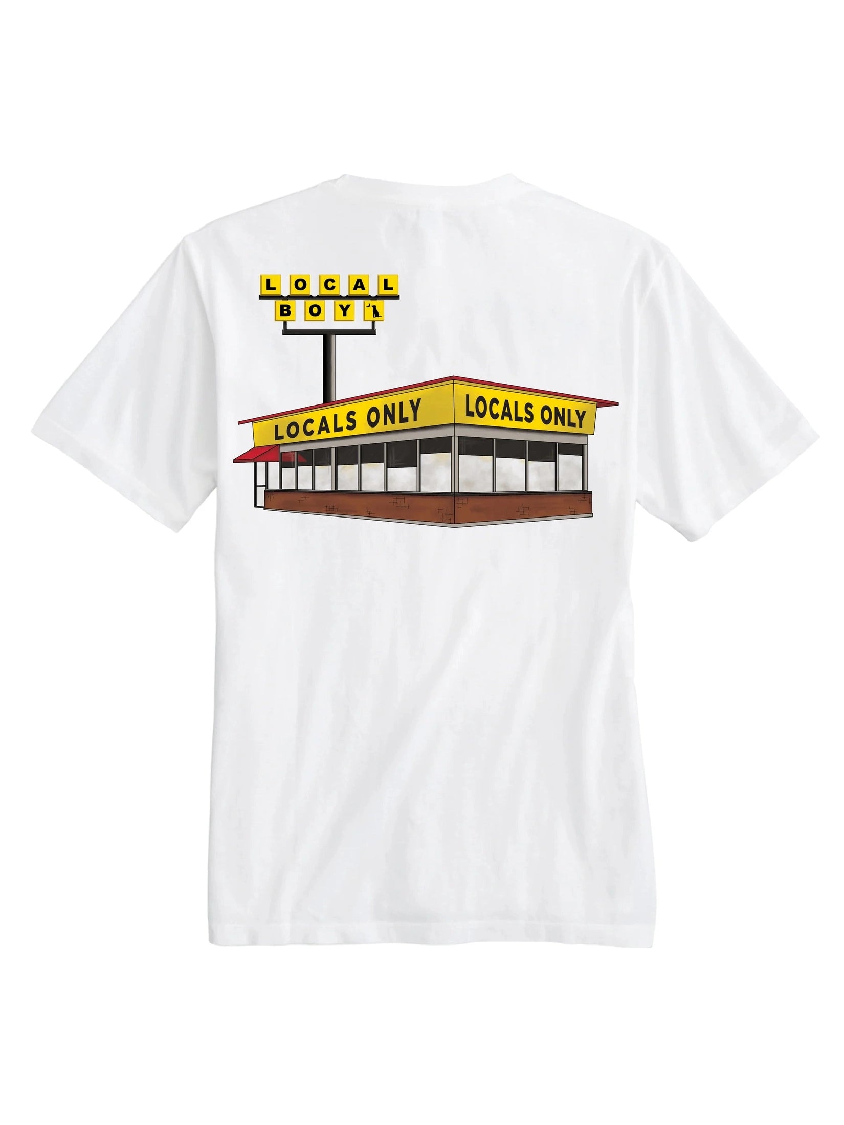 Waho SS Tee shop-escape-outdoors