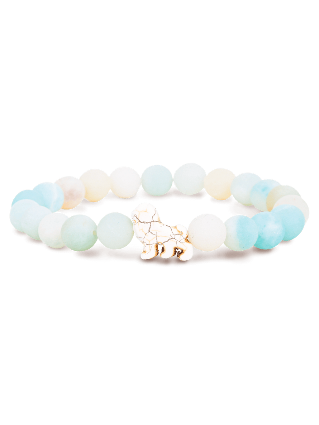 The Excursion Bracelet - Lion shop-escape-outdoors