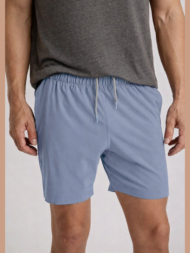 Men's Breeze Short 6" - Shop Escape Outdoors