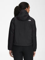 Women's Antora Rain Hoodie shop-escape-outdoors