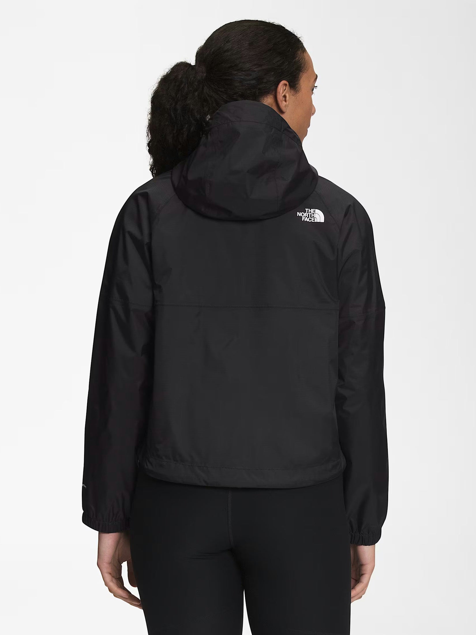 Women's Antora Rain Hoodie shop-escape-outdoors