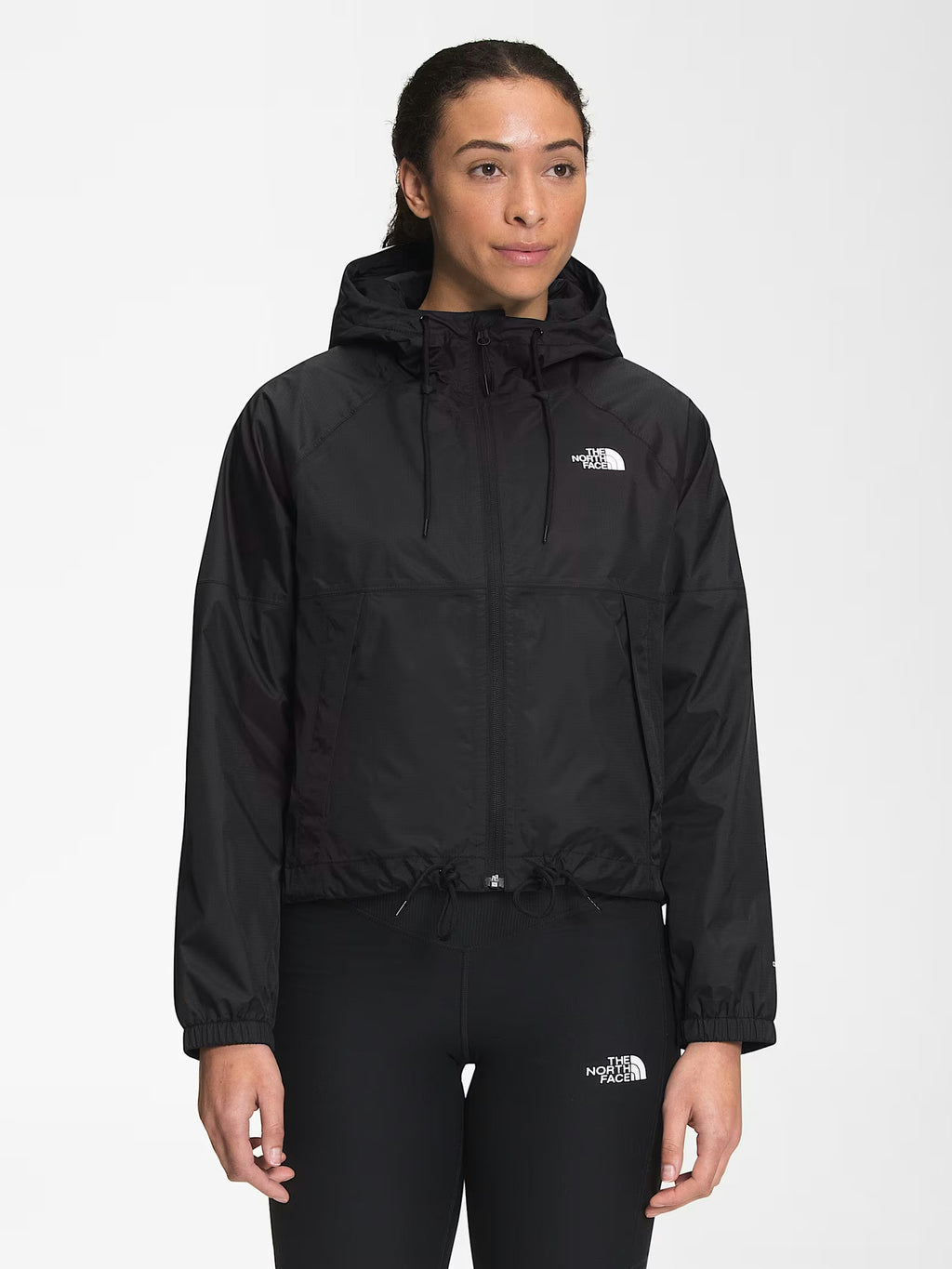 Women's Antora Rain Hoodie shop-escape-outdoors