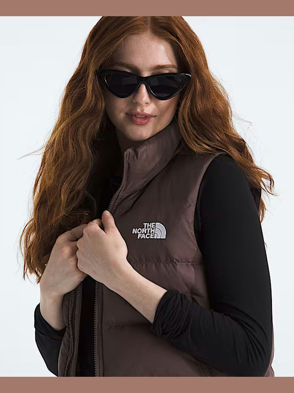 Sale - Women's Hydrenalite™ Down A-Line Vest shop-escape-outdoors