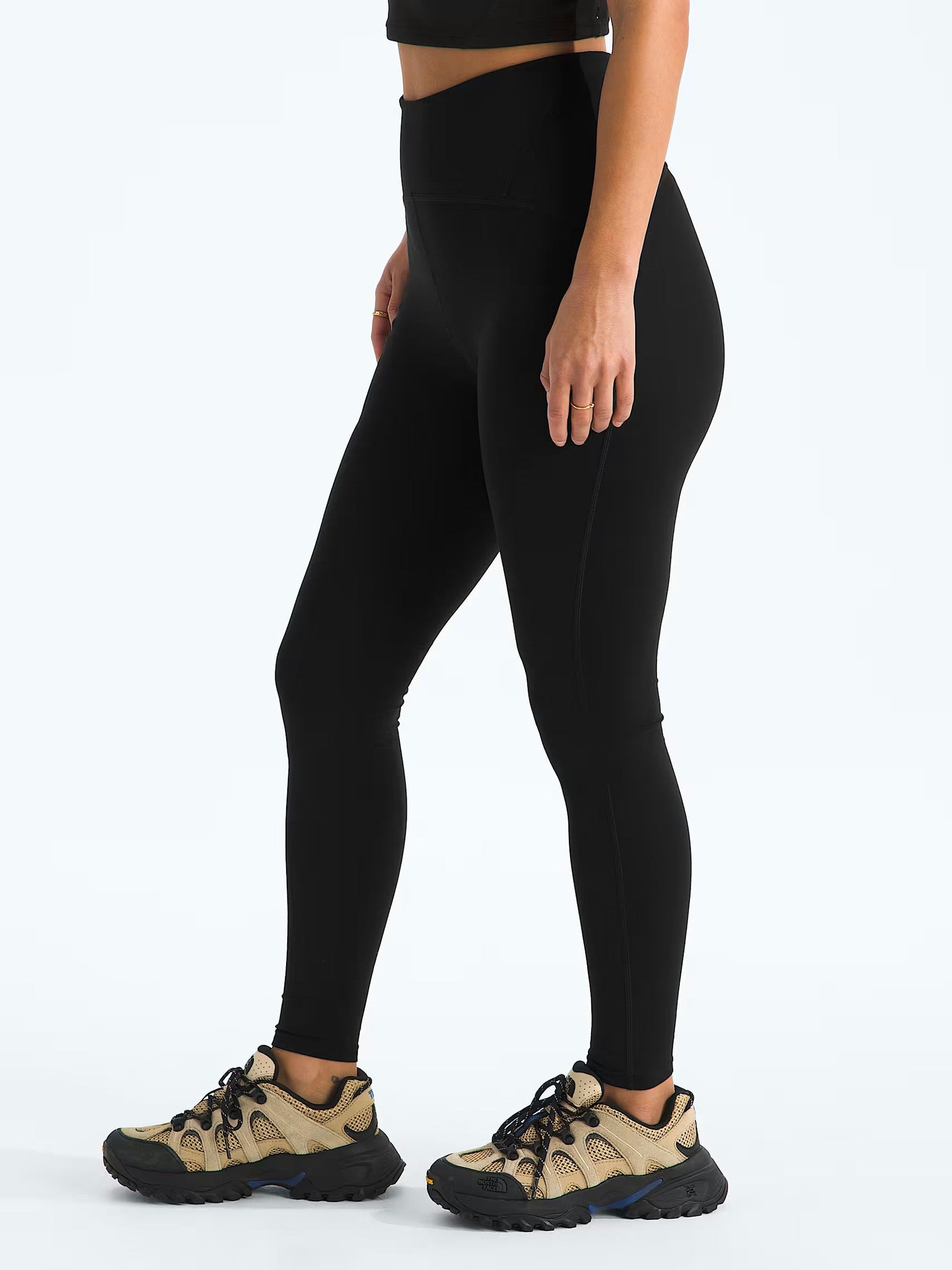 Women’s Jaida Pocket Leggings—27'' shop-escape-outdoors