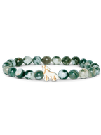 The Scout Bracelet - Wolf shop-escape-outdoors