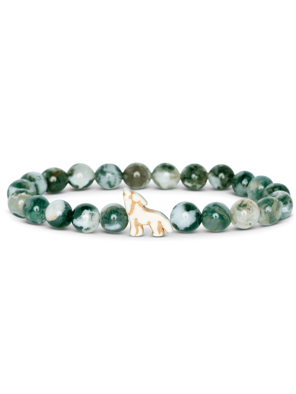 The Scout Bracelet - Wolf shop-escape-outdoors