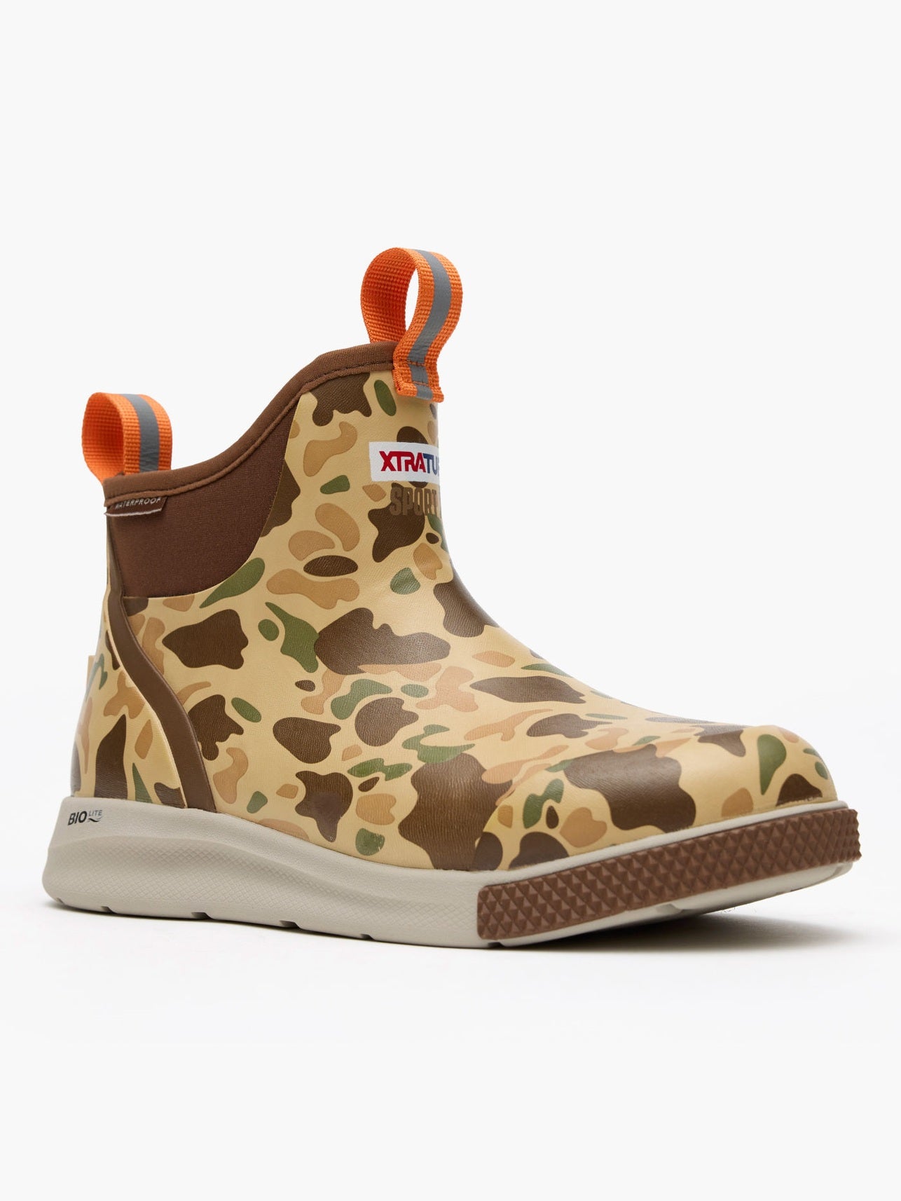 Women's Ankle Deck Boot Sport shop-escape-outdoors