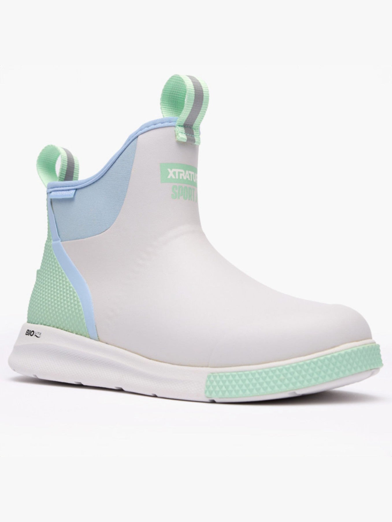 Women's Ankle Deck Boot Sport shop-escape-outdoors