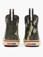Camo Kids' Ankle Deck Boot shop-escape-outdoors