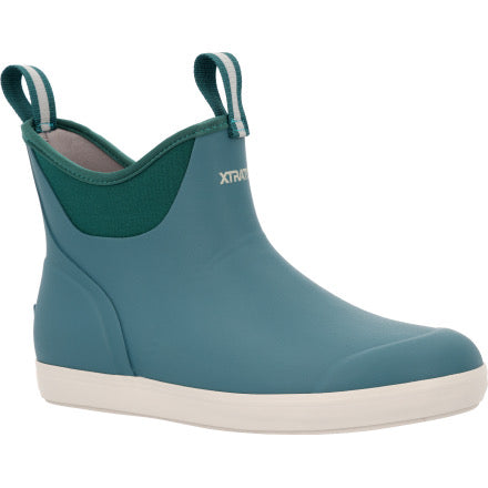 Men's Ankle Deck Boot shop-escape-outdoors