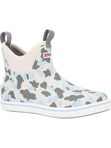 Men's 6in Ankle Deck Boots shop-escape-outdoors