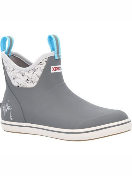 Men's Ankle Deck Boot shop-escape-outdoors