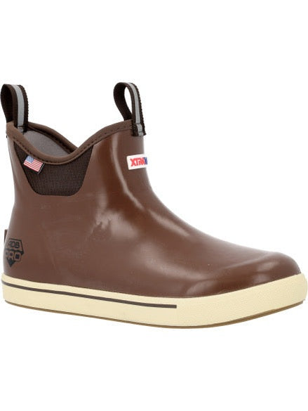 Men's Ankle Deck Boot Pro shop-escape-outdoors