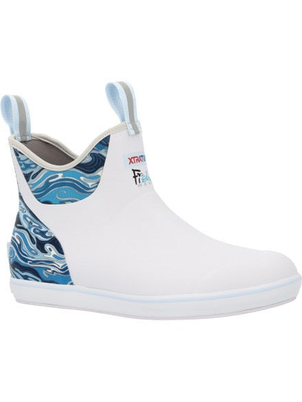 Women's Ankle Deck Boot shop-escape-outdoors