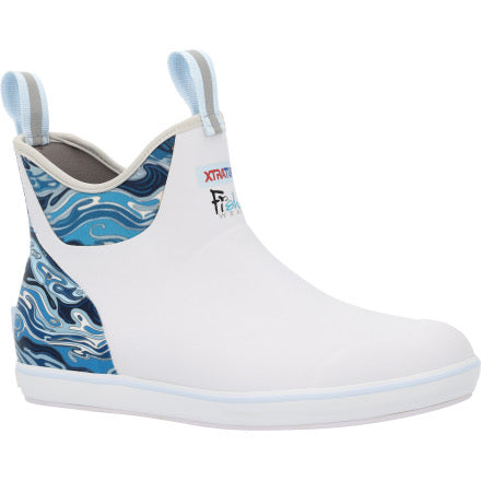 Women's Ankle Deck Boot shop-escape-outdoors