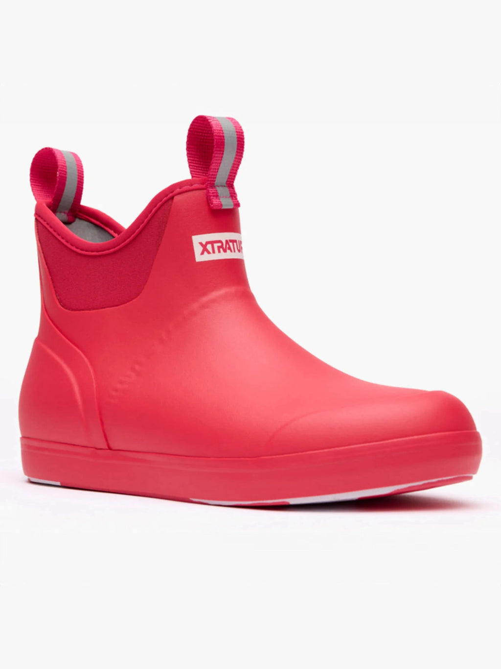 Women's 6in Ankle Deck Boot shop-escape-outdoors