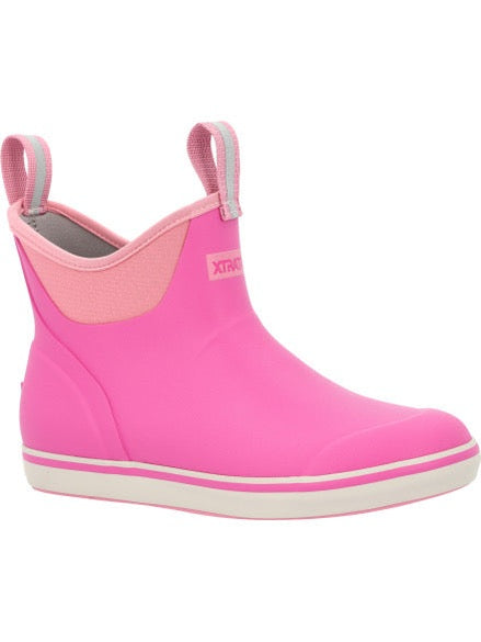 Women's Ankle Deck Boot shop-escape-outdoors