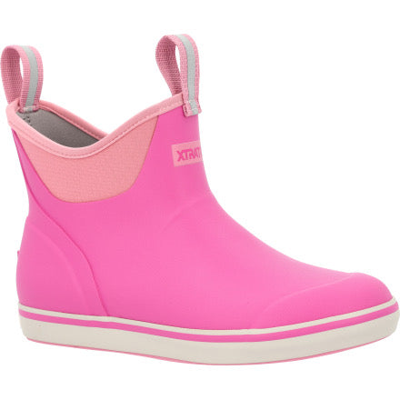 Women's Ankle Deck Boot shop-escape-outdoors