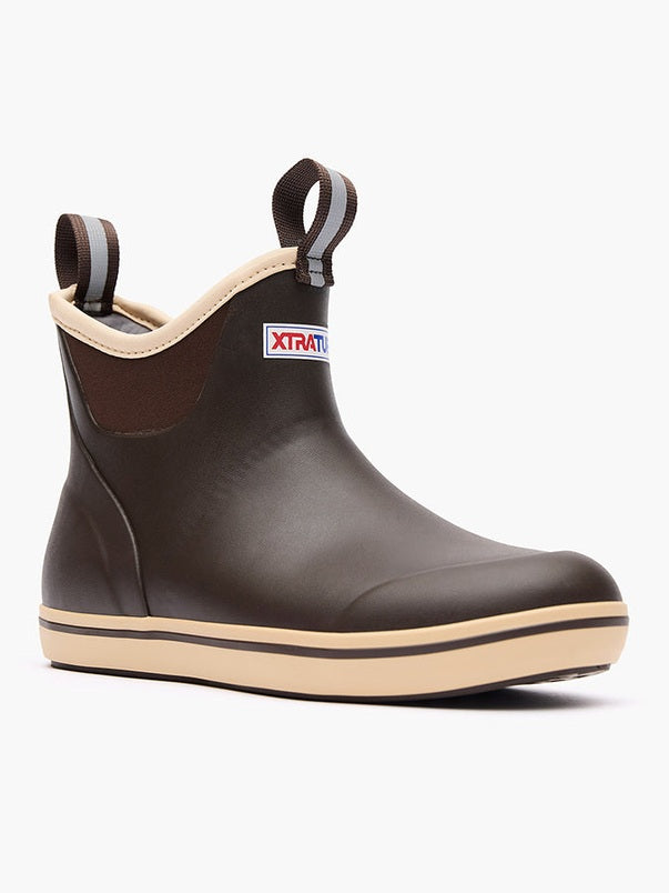 Women's 6in Ankle Deck Boot shop-escape-outdoors