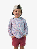 Youth Performance Hoodie shop-escape-outdoors