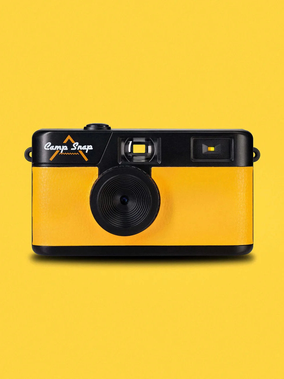 Camp Snap Screen-Free Digital Camera shop-escape-outdoors
