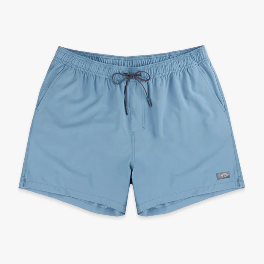 Men's Solid Strike Swim Shorts shop-escape-outdoors