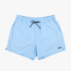Men's Solid Strike Swim Shorts shop-escape-outdoors