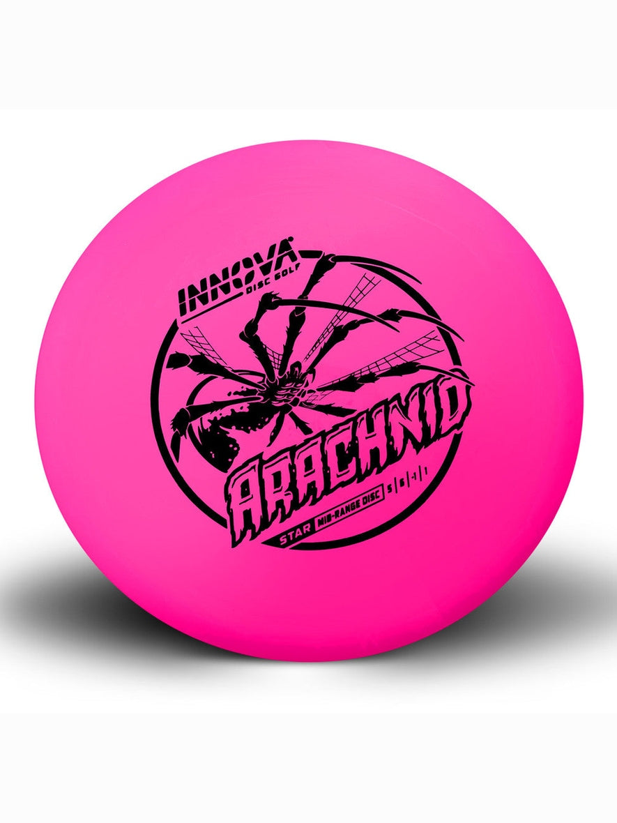 Star Arachnid Golf Disc shop-escape-outdoors
