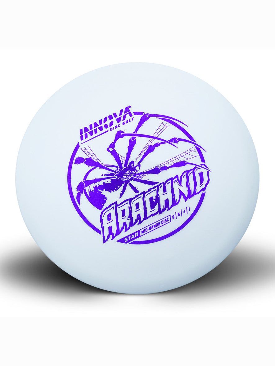 Star Arachnid Golf Disc shop-escape-outdoors