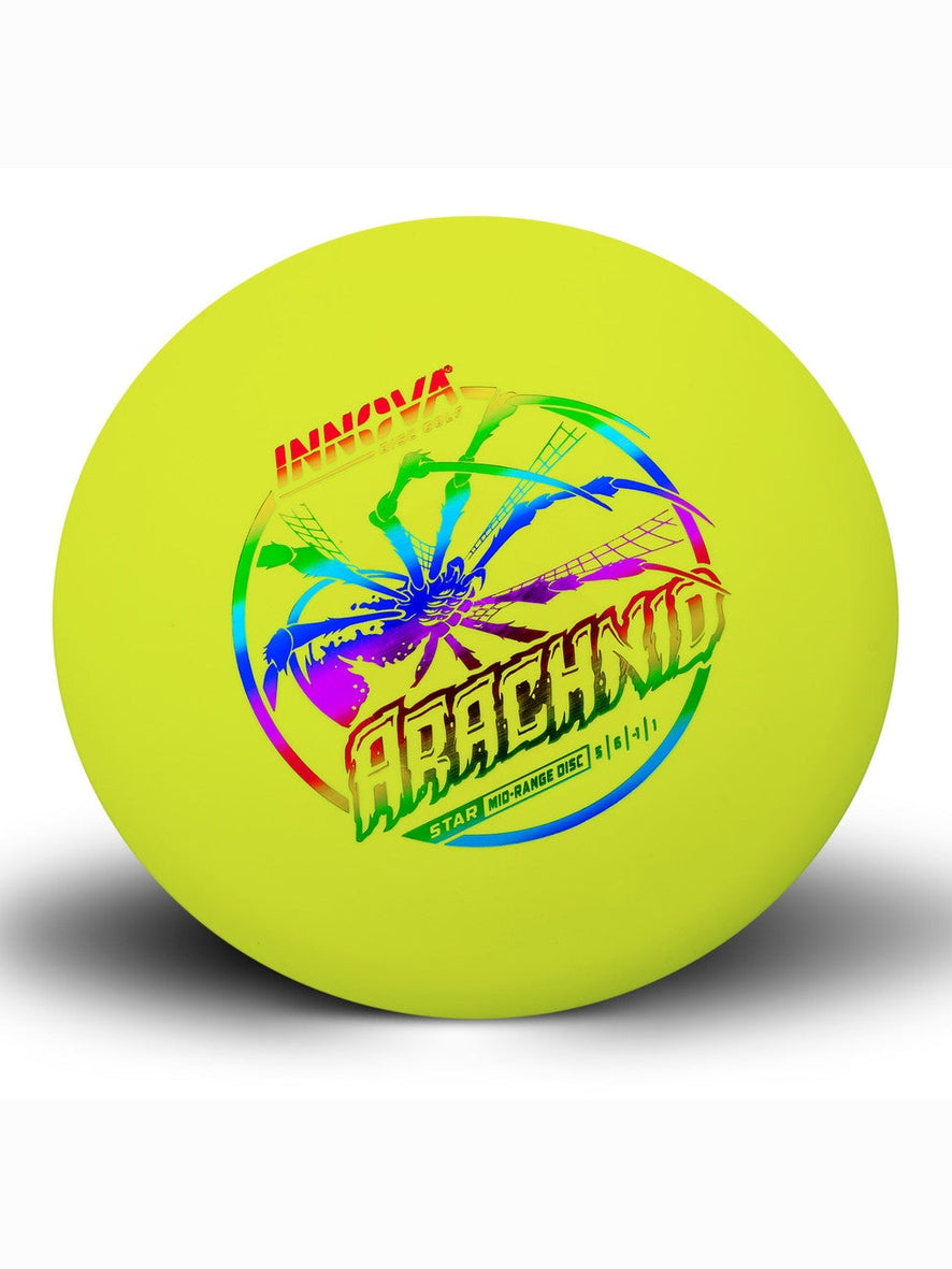 Star Arachnid Golf Disc shop-escape-outdoors
