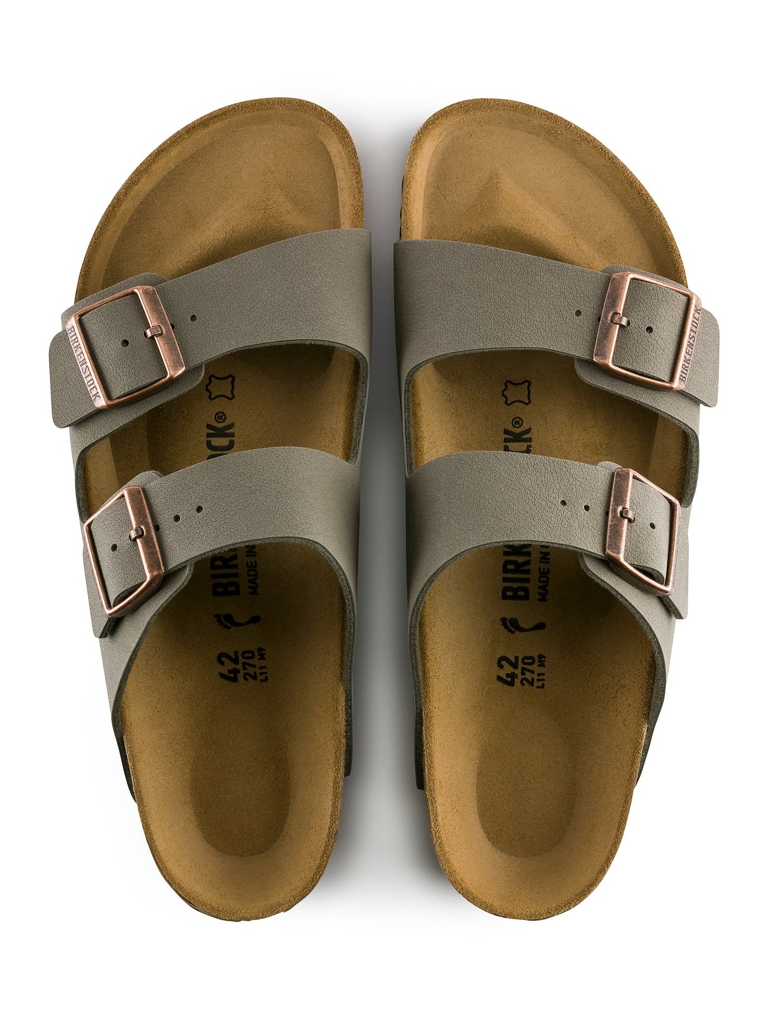Arizona Birkibuc Sandal Regular Width – Shop Escape Outdoors