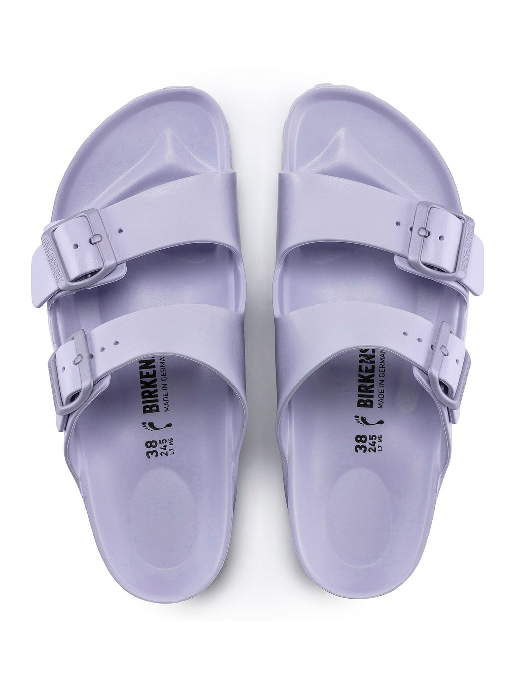 Arizona Essentials EVA Rubber Sandals shop-escape-outdoors