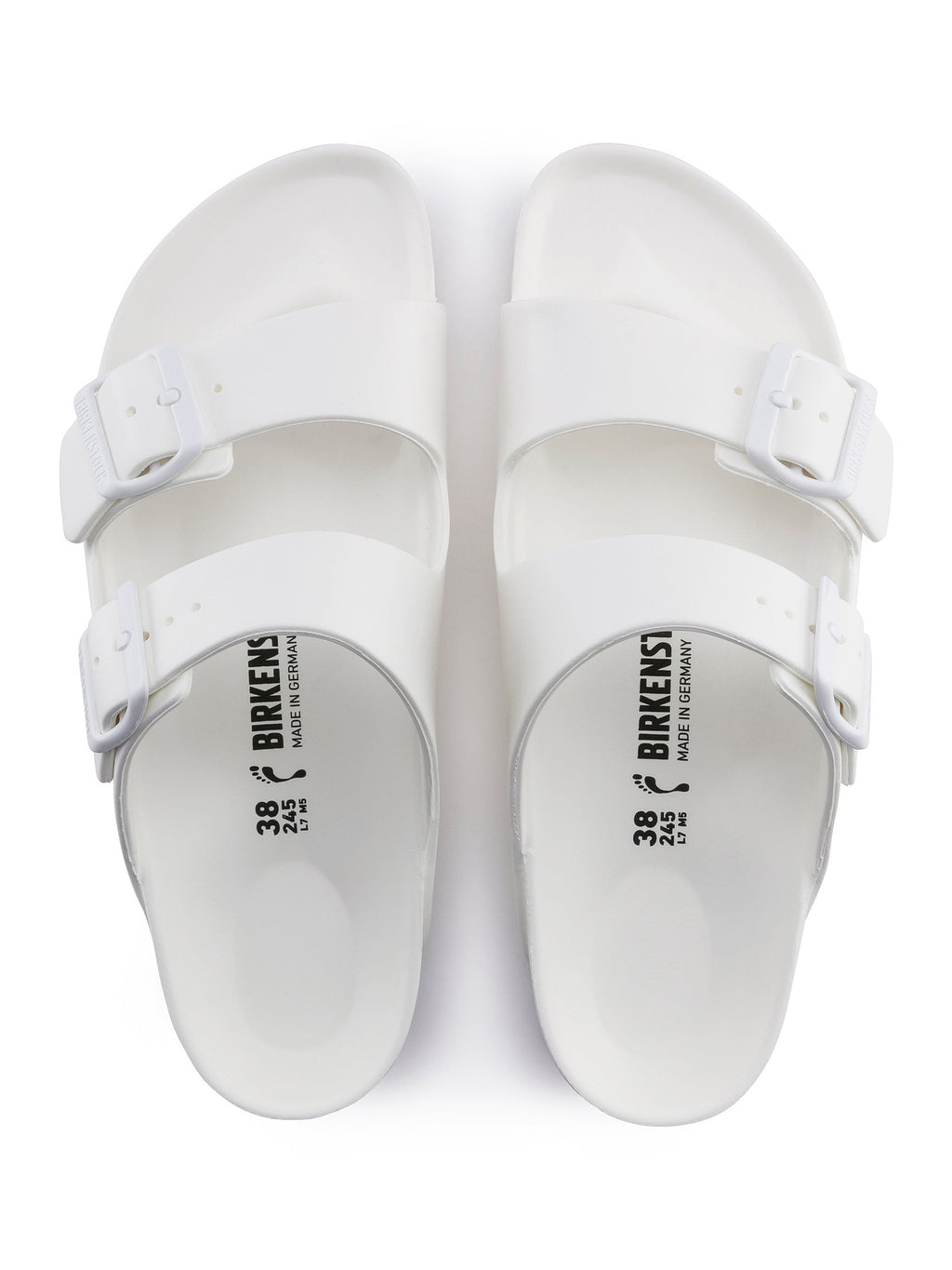 Arizona Essentials EVA Rubber Sandals shop-escape-outdoors