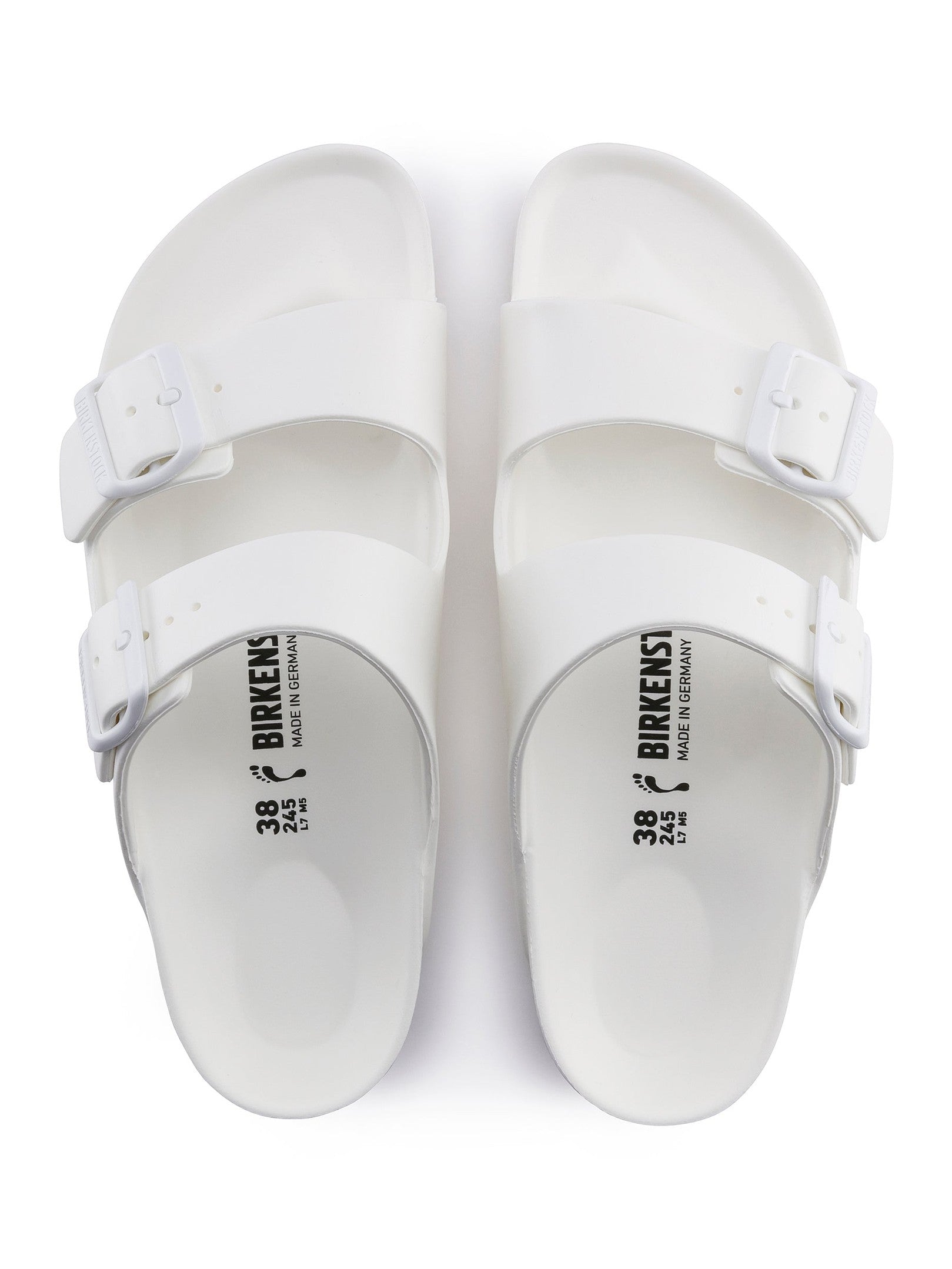 Arizona Essentials EVA Rubber Sandals shop-escape-outdoors