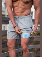 Athletic Shorts - 5.5" shop-escape-outdoors