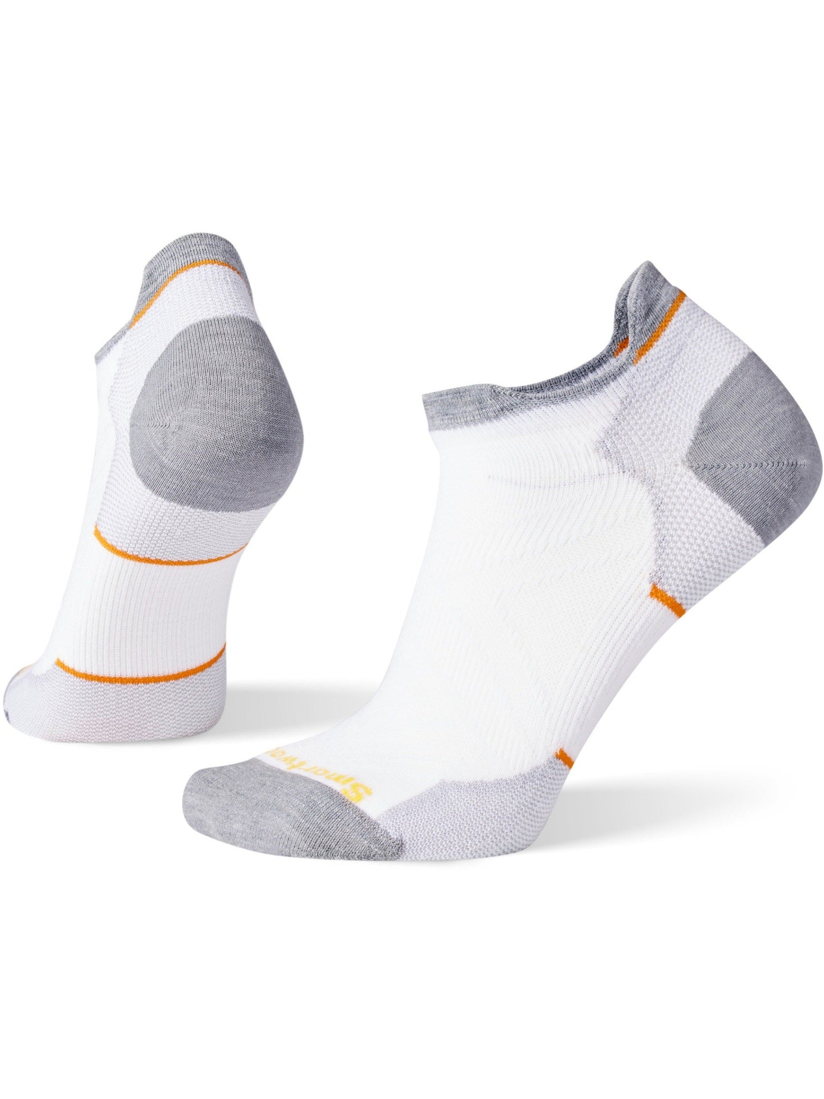 Women's Run Targeted Cushion Low Ankle Socks shop-escape-outdoors