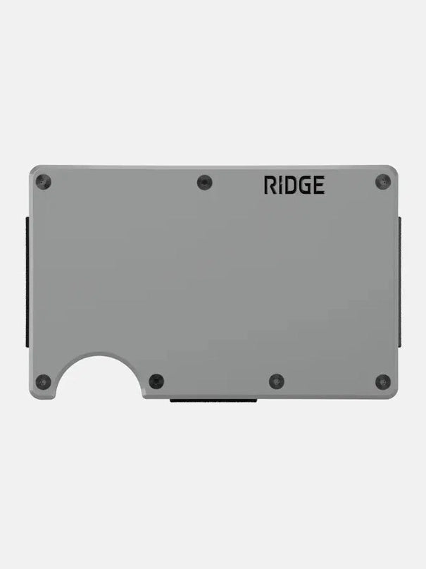 Aluminum Ridge Wallet shop-escape-outdoors