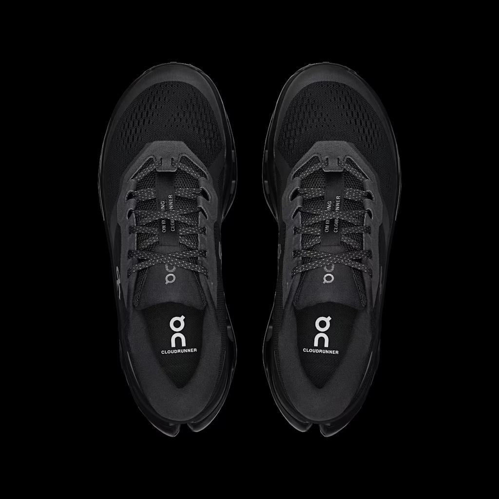 Men's Cloudrunner 3 shop-escape-outdoors