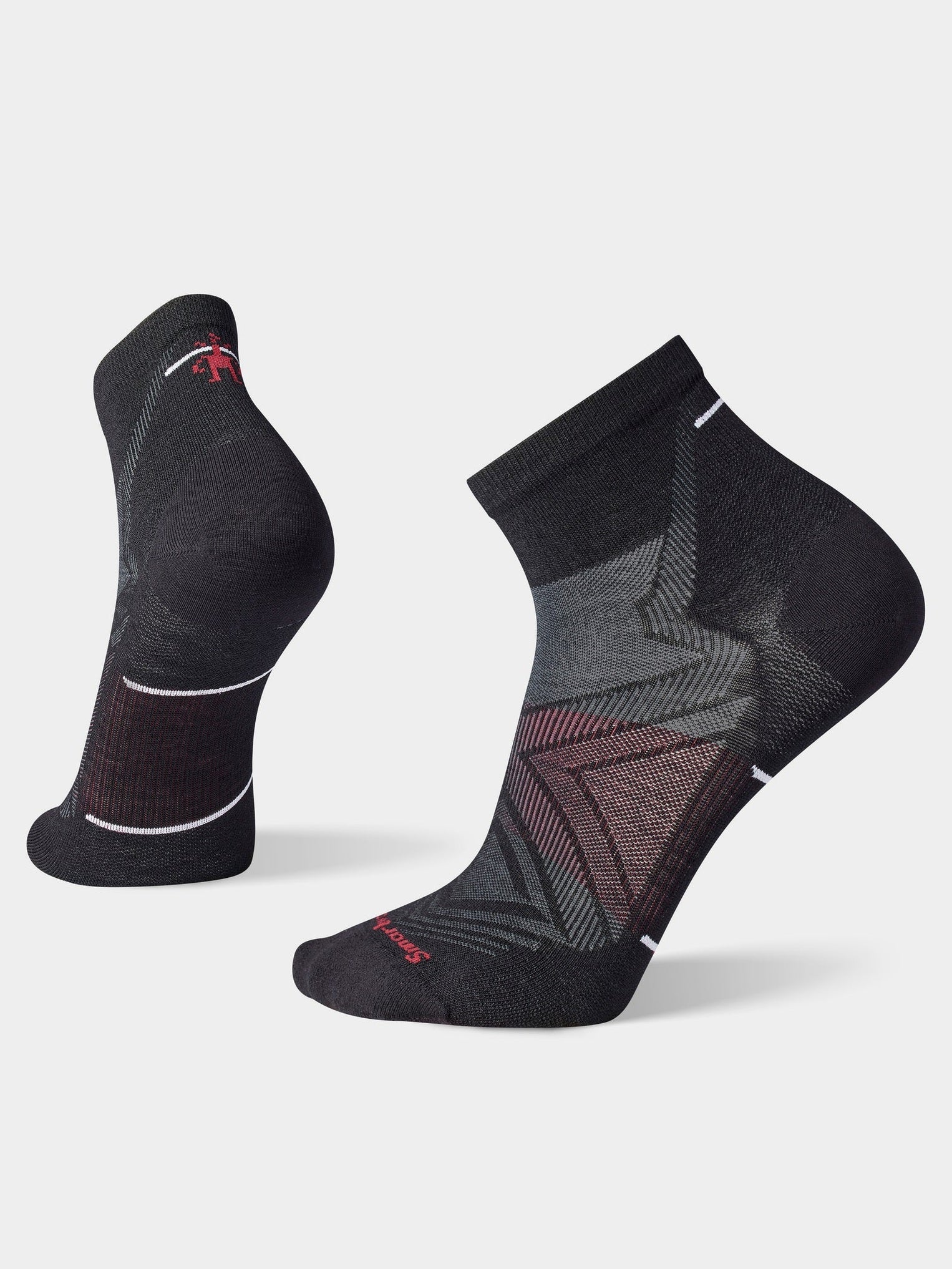 Run Zero Cushion Ankle Socks shop-escape-outdoors