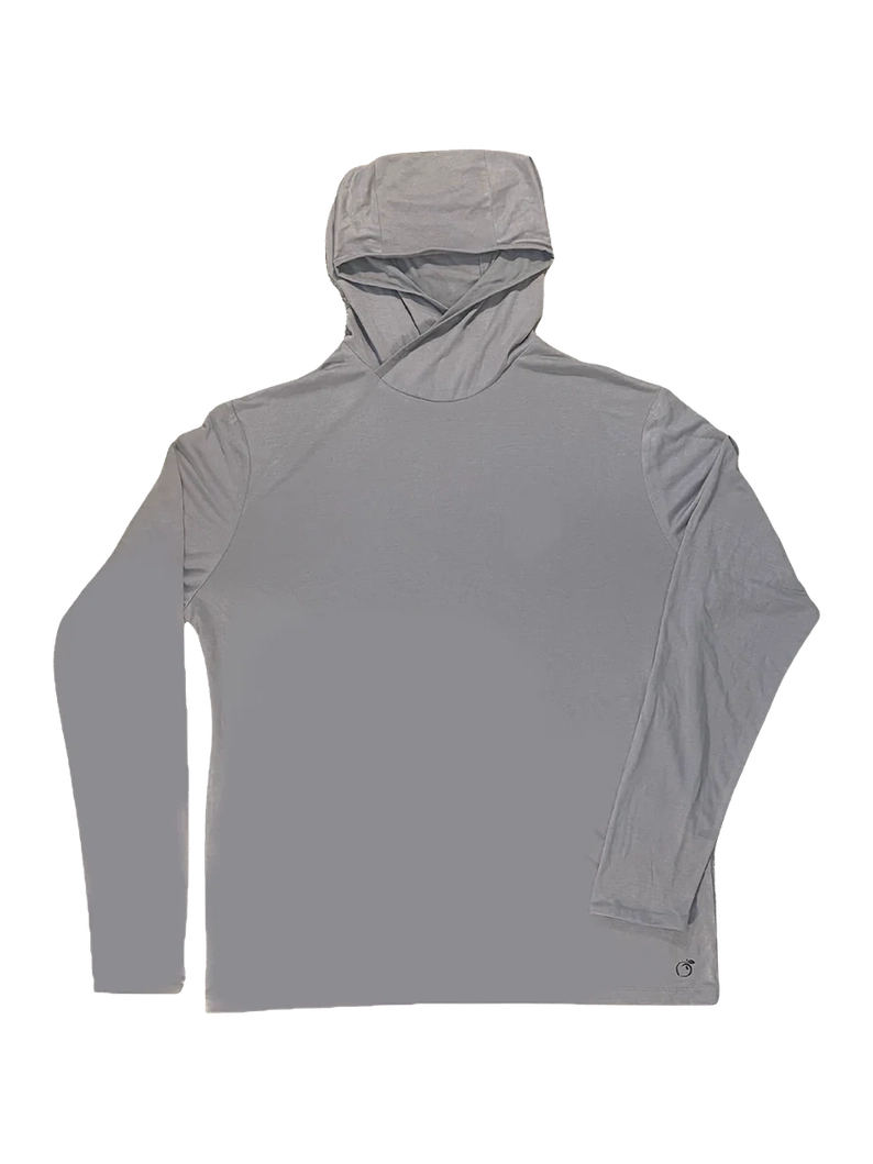 UGA Block G Lightweight Performance Hoodie shop-escape-outdoors