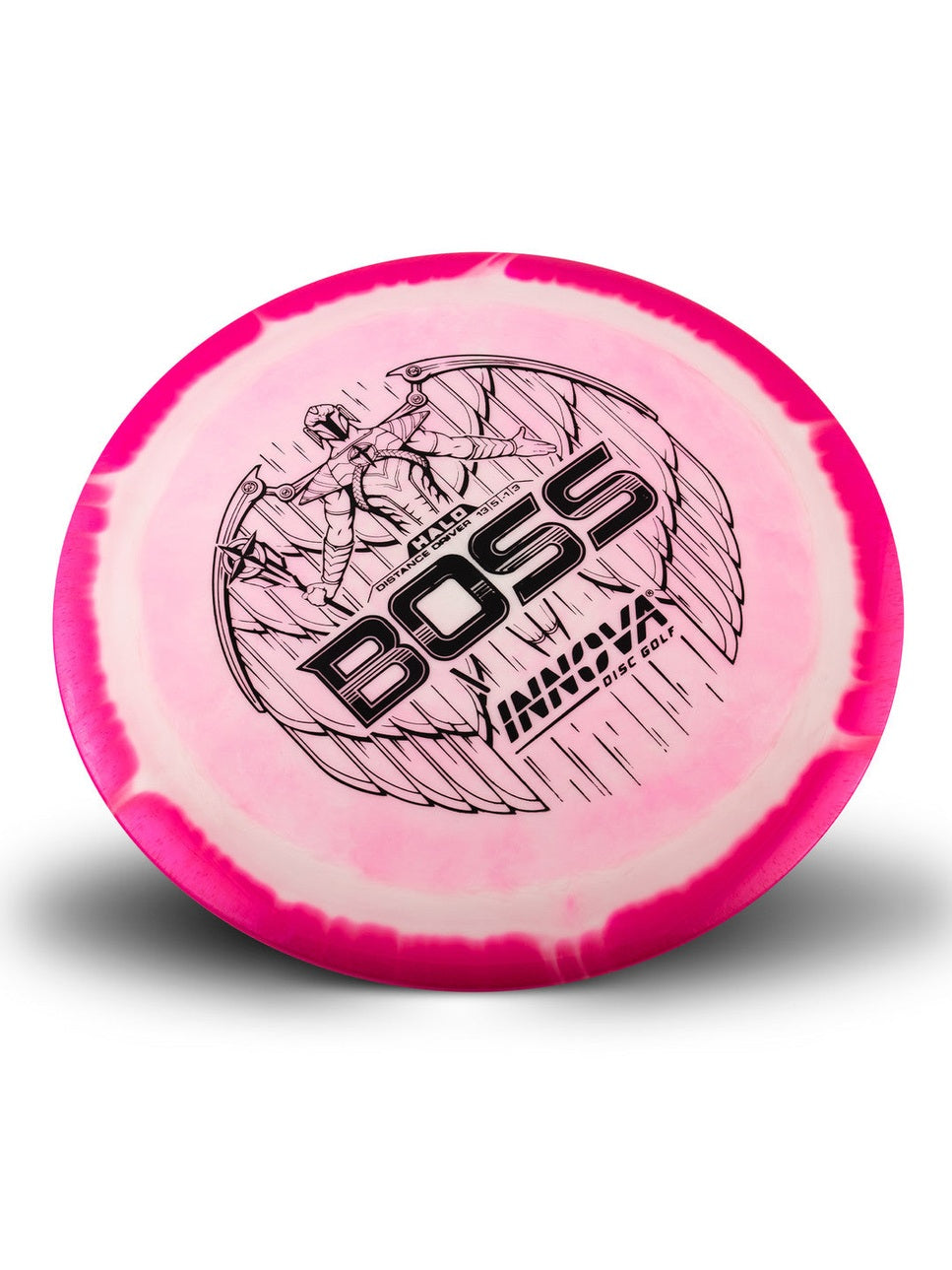 Halo Star Boss shop-escape-outdoors