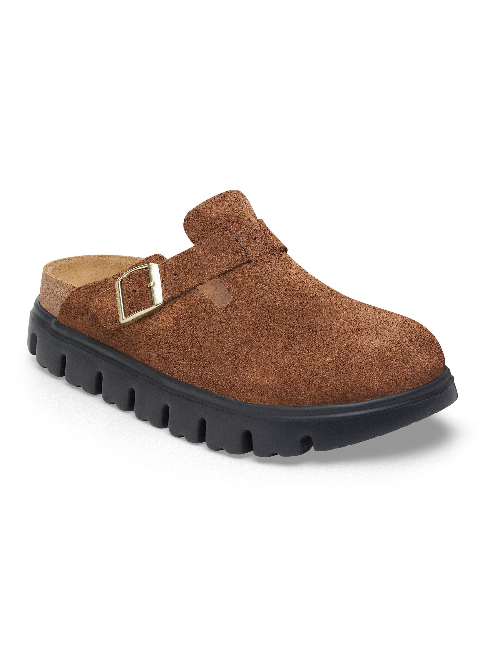 Boston Chunky Suede Leather shop-escape-outdoors