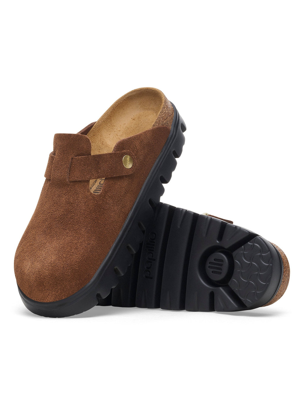 Boston Chunky Suede Leather shop-escape-outdoors