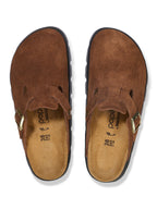 Boston Chunky Suede Leather shop-escape-outdoors