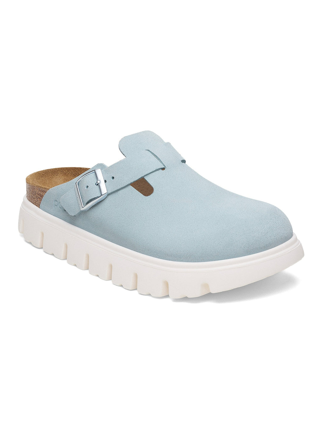 Boston Chunky Suede Leather shop-escape-outdoors
