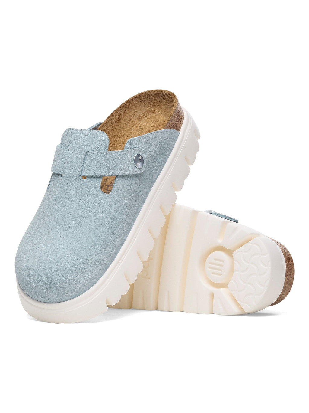 Boston Chunky Suede Leather shop-escape-outdoors