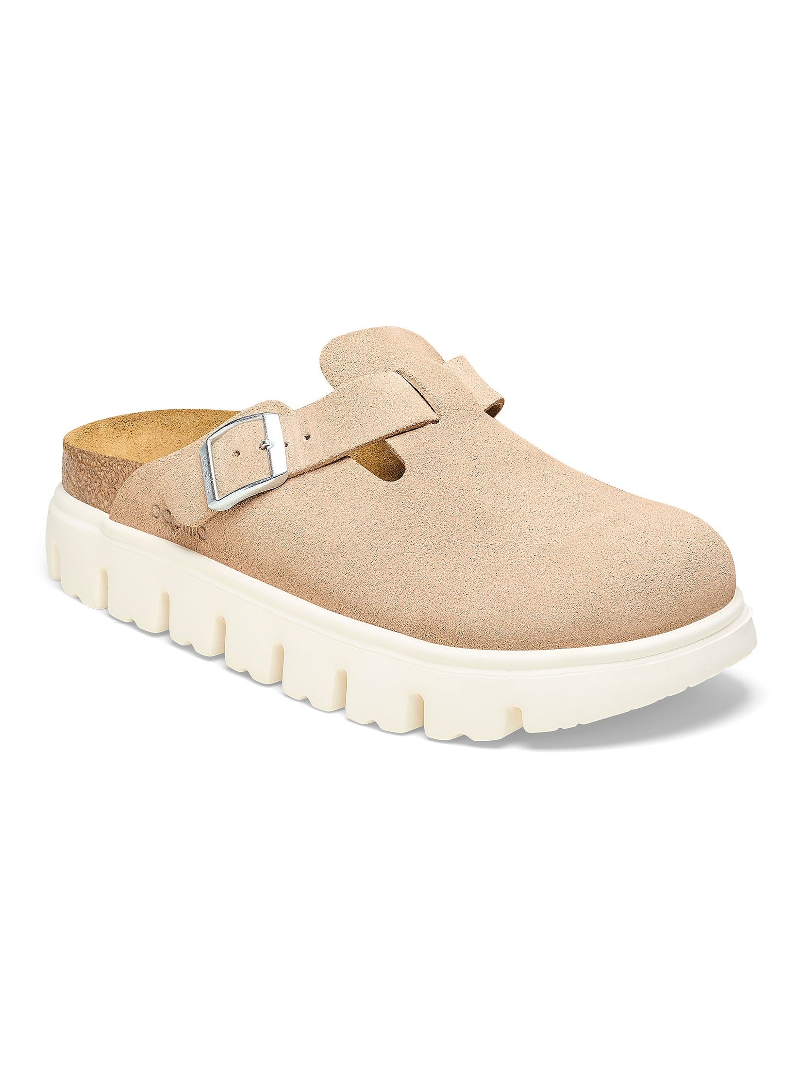 Boston Chunky Suede Leather shop-escape-outdoors