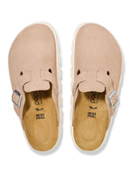 Boston Chunky Suede Leather shop-escape-outdoors