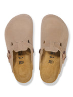 Boston Kids Suede Leather shop-escape-outdoors